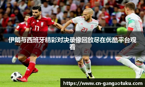 伊朗与西班牙精彩对决录像回放尽在优酷平台观看